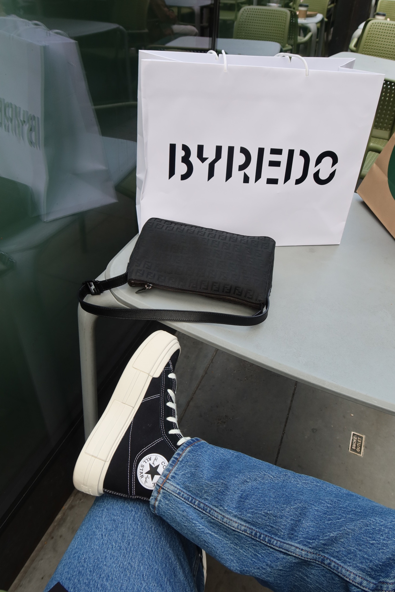 Shoe cam! Loving these platform converses I got recently! #platformshoes #converses #platformconverses

#LTKshoecrush #LTKstyletip #LTKGiftGuide