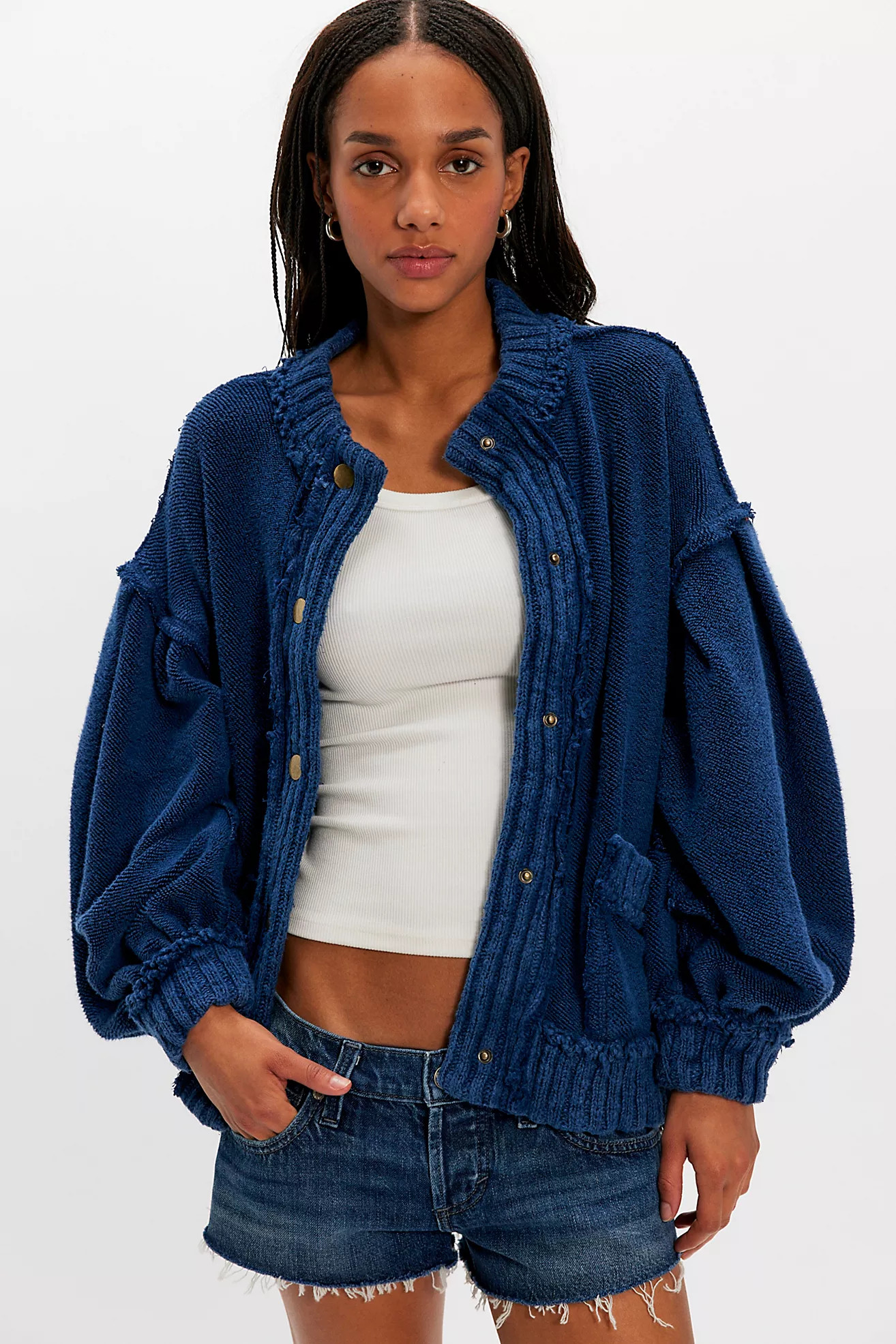 We The Free Cute In This Cardi | Free People (Global - UK&FR Excluded)