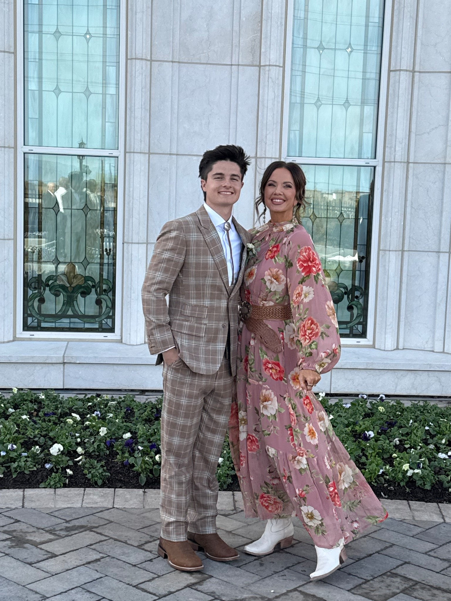 anthropologie dress and bolo tie linked ♥️

#LTKStyleTip #LTKWedding #LTKSeasonal