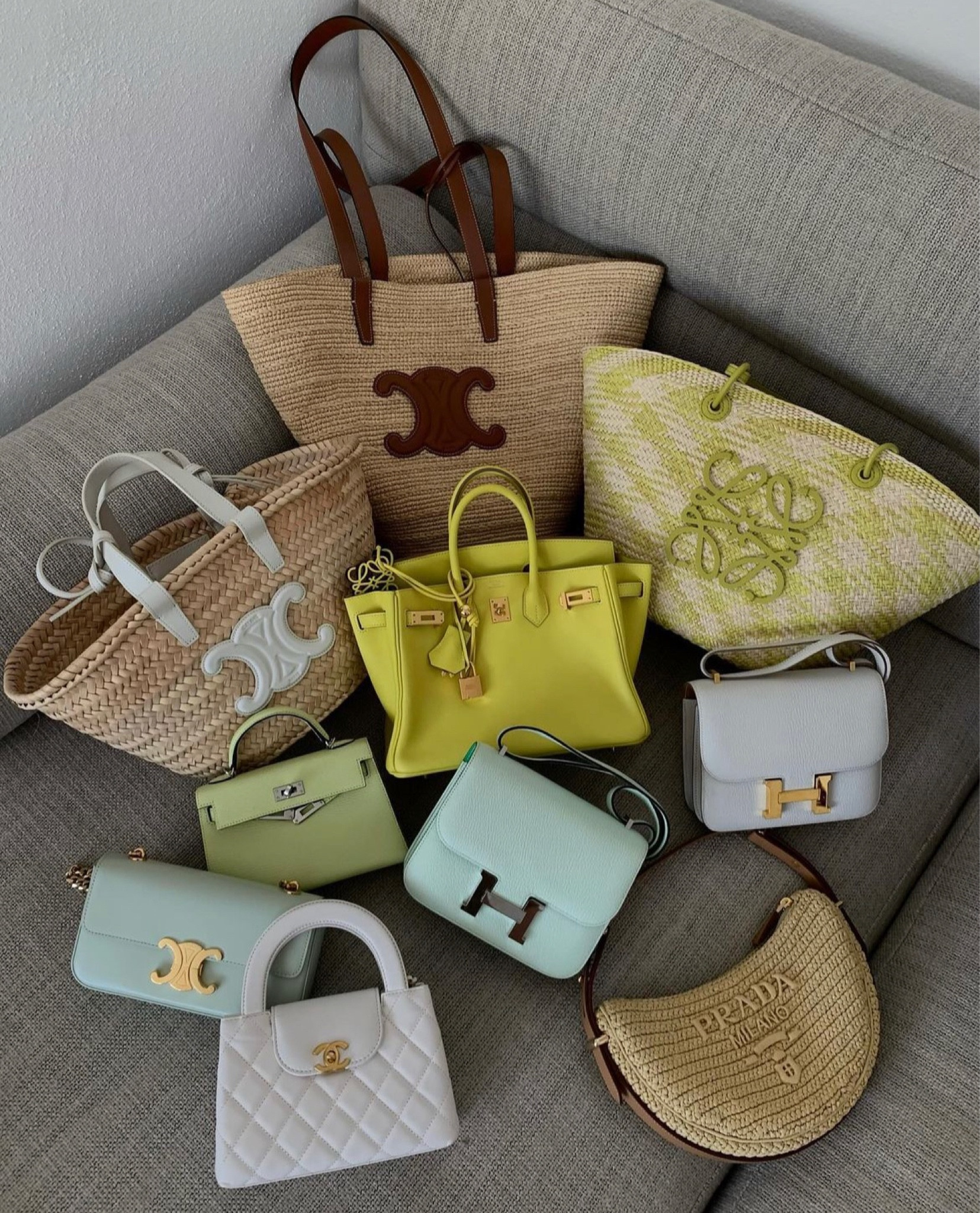 Pick your fav 😍

#LTKItBag