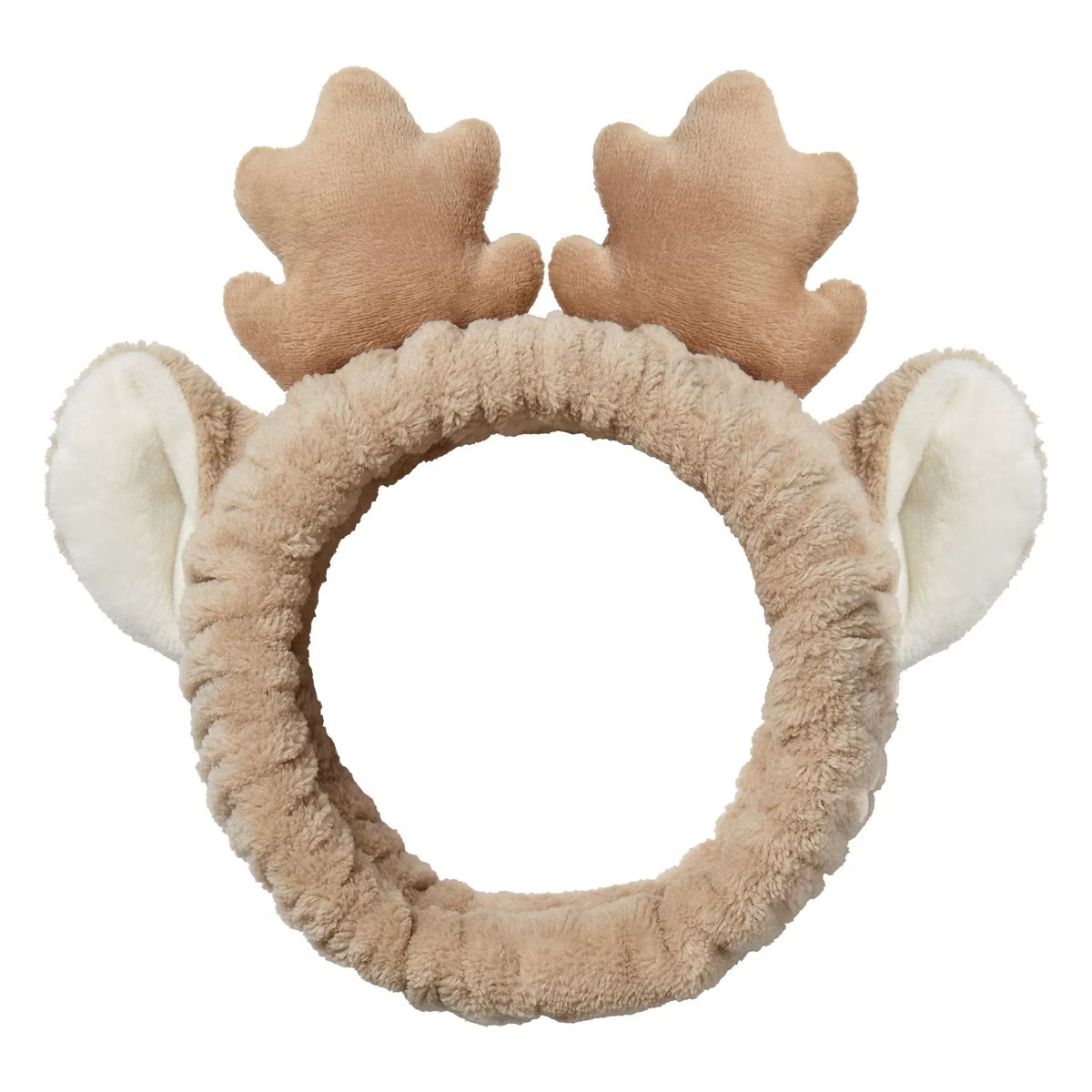 I DEW CARE Spa Headband - Reindeer | Target