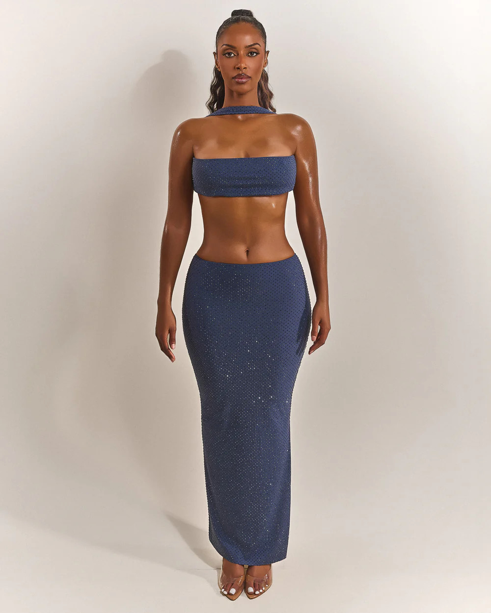 The Malika Mini | Mars The Label