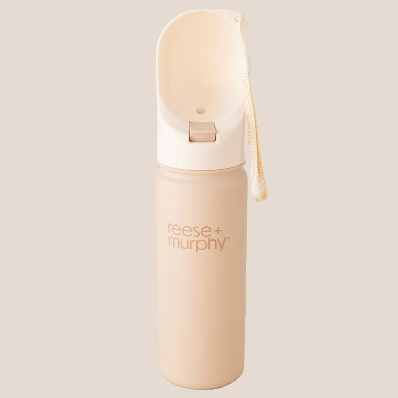 Water Bottle | Reese + Murphy LLC
