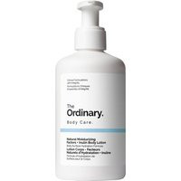 The Ordinary Natural Moisturizing Factors + Inulin Body Lotion 240Ml | Sephora UK