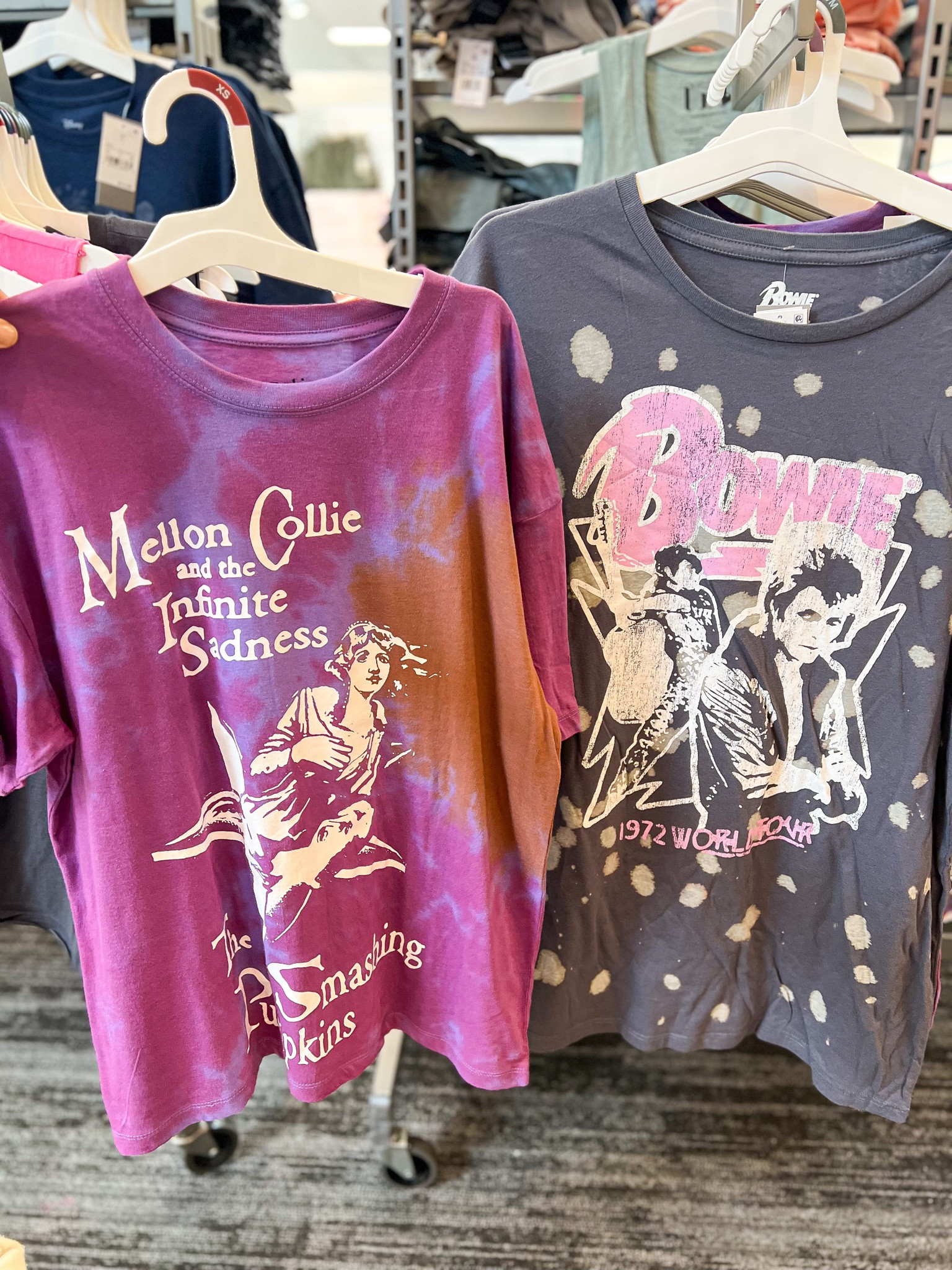 New oversized graphic tees!

Target style, Target finds , graphic tees, casual finds 

#LTKFind #LTKunder50 #LTKstyletip