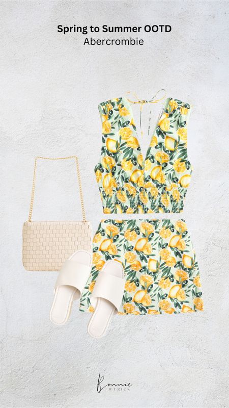 Spring to Summer OOTD 🌼☀️ Midsize Fashion | Spring Outfit | Summer Outfit | Elevated Casual OOTD | Midsize Outfit Ideas

#LTKworkwear #LTKmidsize #LTKwedding