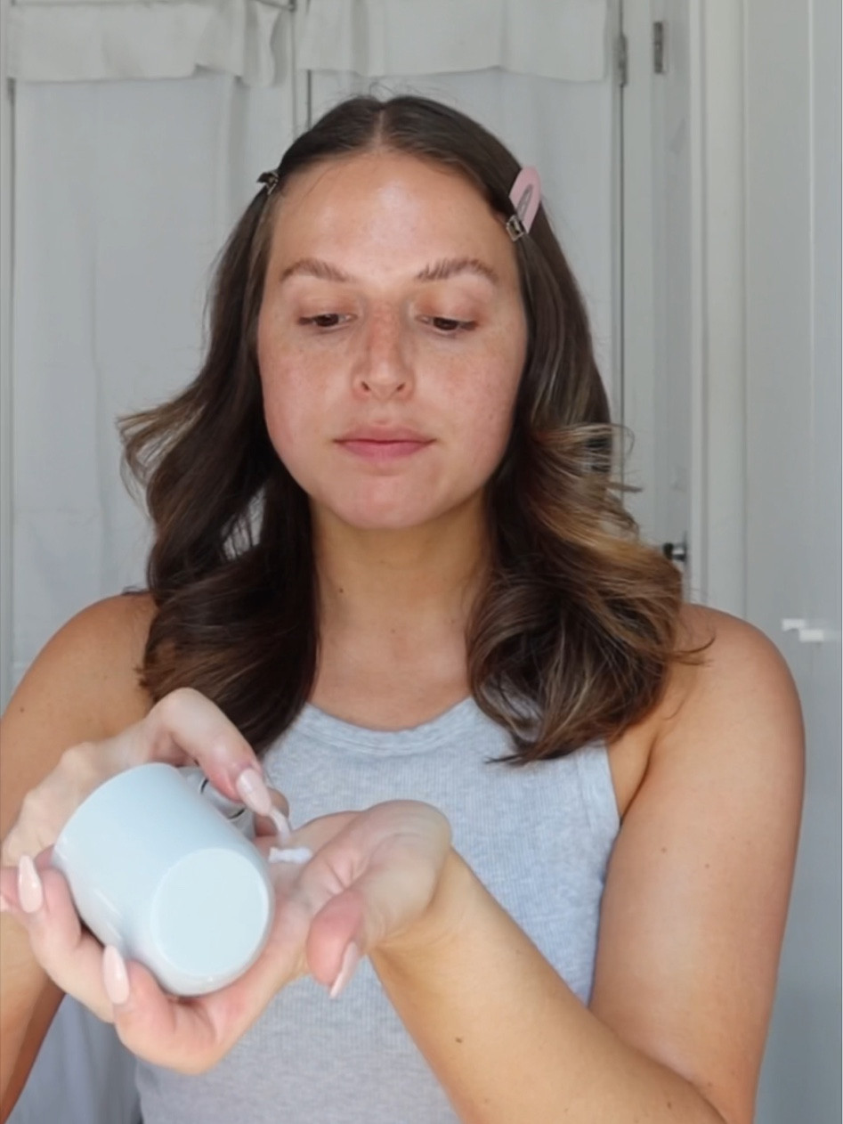 easy summer skin with rhode 

#LTKBeauty #LTKFindsUnder50