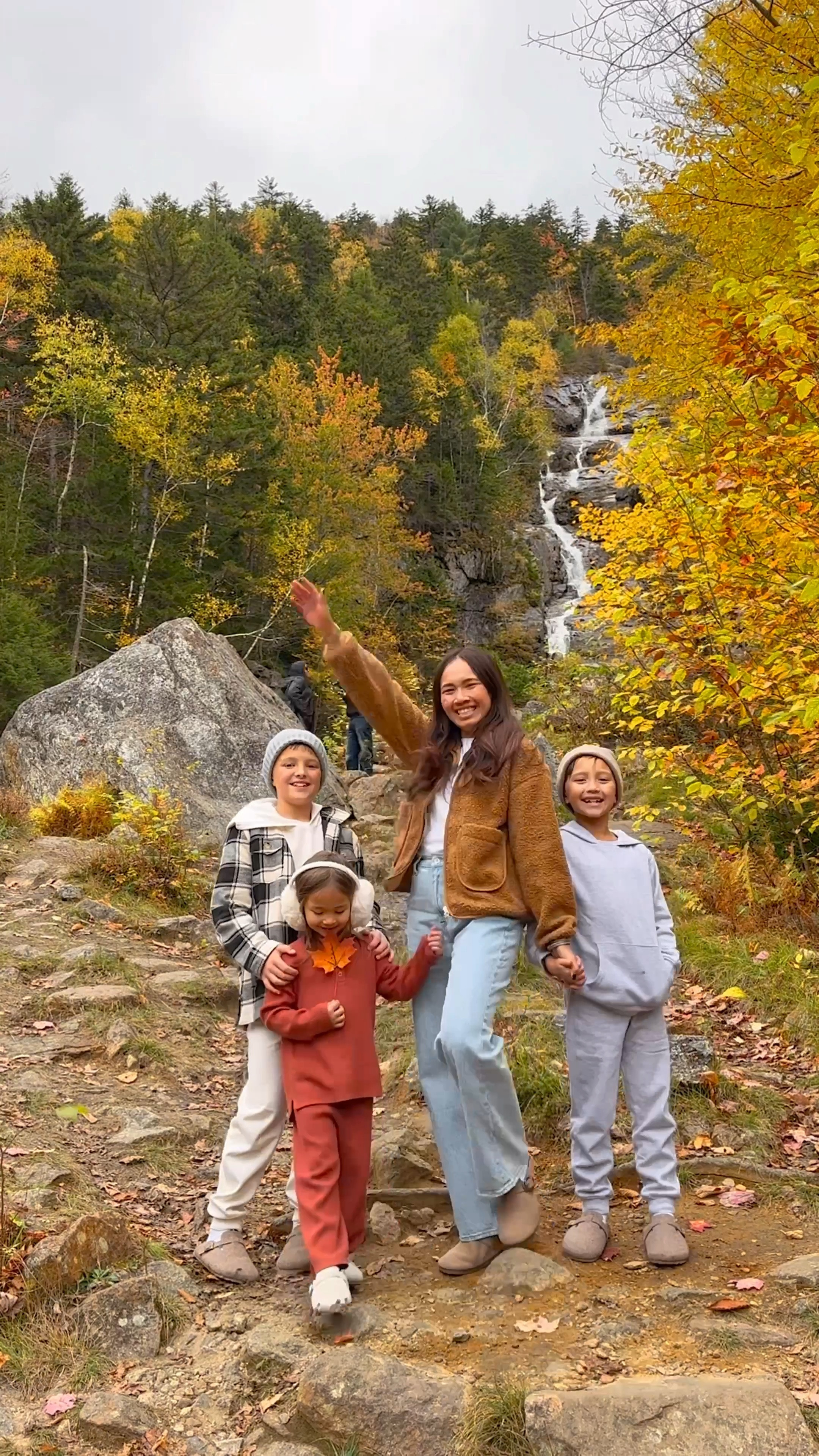 Fall family outfits! Love the comfy lounge sets and jackets. All under $30 and these clogs are under $20! @walmart @walmartfashion #walmart #walmartpartner 

#LTKfindsunder50 #LTKfamily