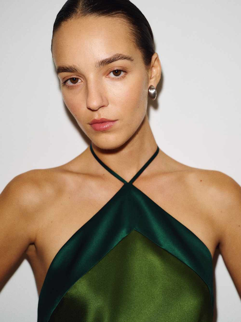 Jillian Silk Top | Reformation (Global)