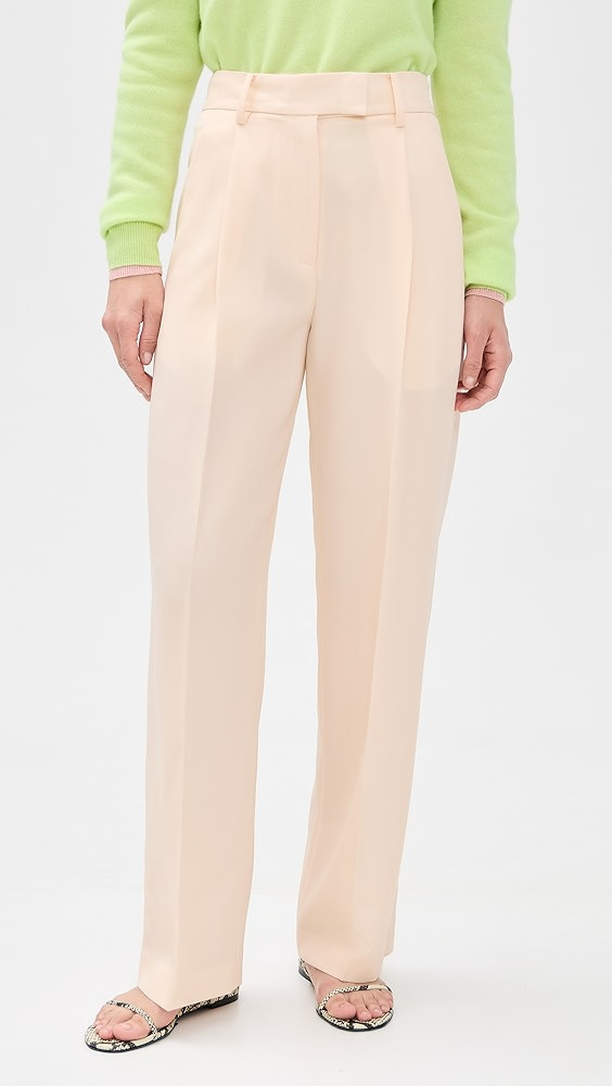 Tailored Trousers | Shopbop