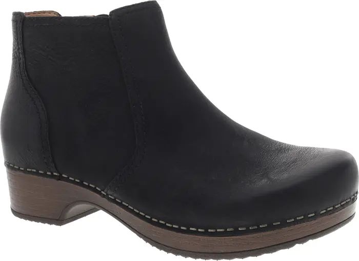 Barbara Bootie | Nordstrom