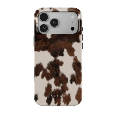 Celestial - iPhone 18 Pro Max Case | BURGA