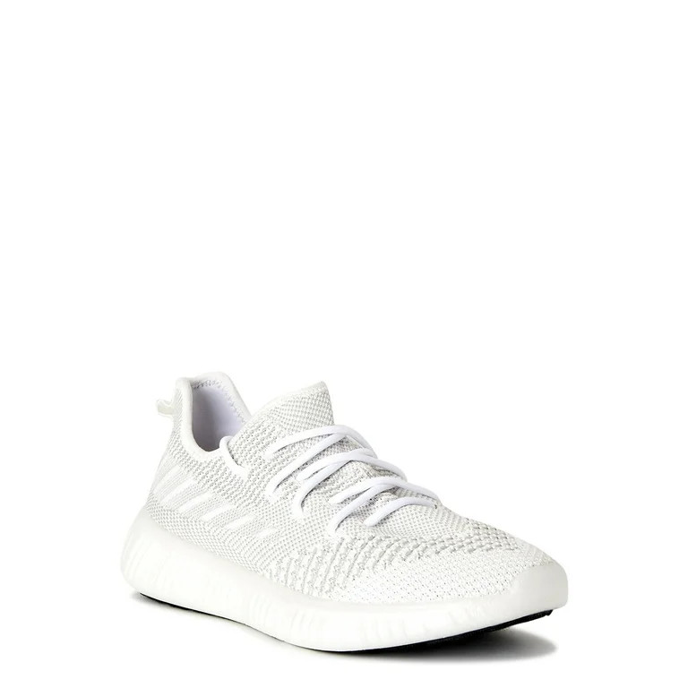 Avia Women's Mixed Knit Sneaker | Walmart (US)