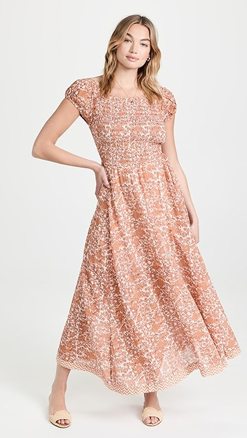 Ultraviolet Dress | Shopbop