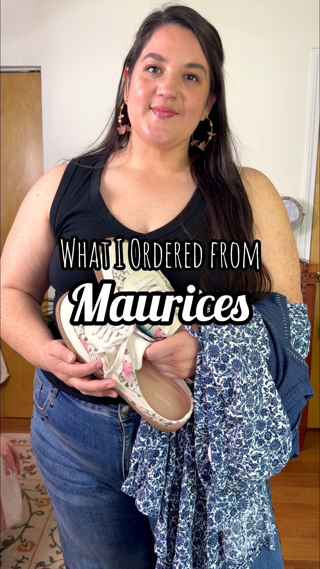 It’s been a while since I ordered from Maurices and I am loving the pieces I got! I’m wearing a 2x in the skort and top. 💙

#LTKTall #LTKootd #LTKPlusSize
