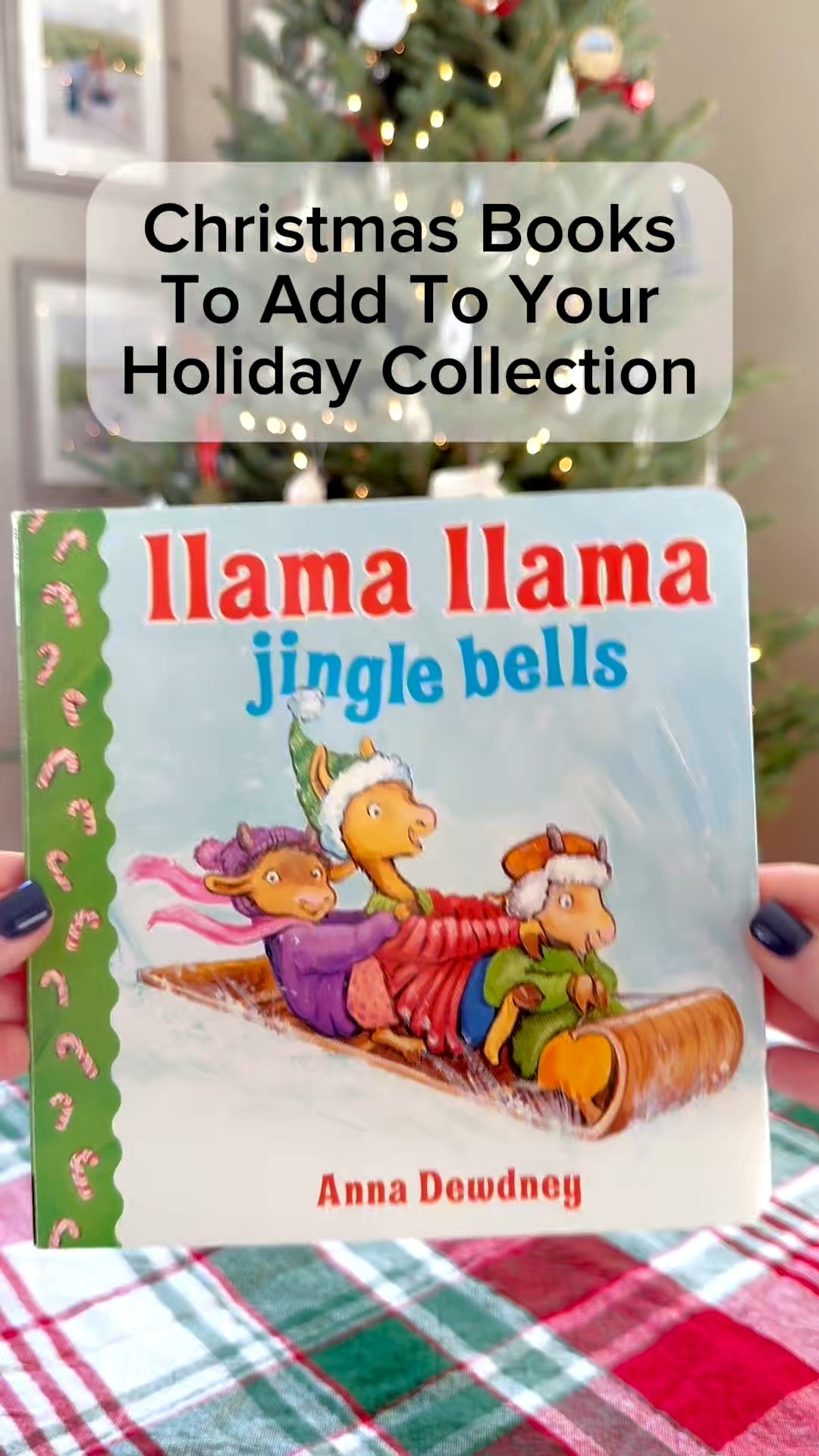Christmas books to add to your collection!


Playroom inspo, playroom inspiration, playroom, toddler toys, kids toys, learning toys, baby toys, toddler mom, toddler gifts, kids gifts, toddler gift guide, kids gift guide, Amazon finds, toddler, baby, toys, giftguide, giftideas, holiday, kidsgifts, stockingstuffers, christmas, christmas magic, books, holiday books 

 #LTKGiftGuide #LTKHoliday #LTKKids