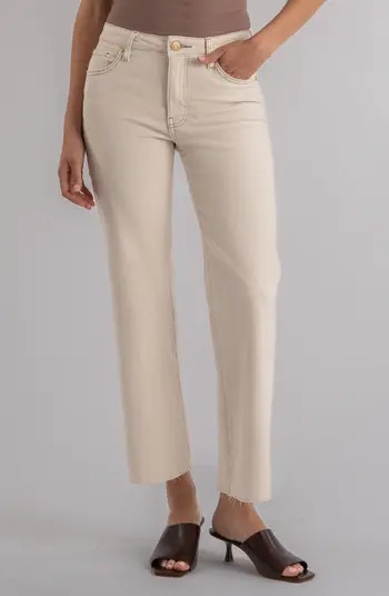 High Rise Wide Leg Jeans | Nordstrom