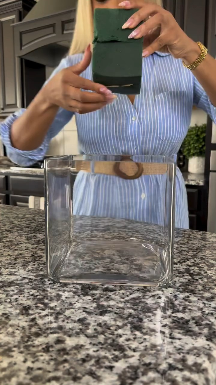 Cute Easter DIY Bouquet Idea You’ll Want to Try 🌸🐰🐣

I had so much fun making this adorable DIY bouquet and it turned out so cute for Easter. I can’t believe Easter is only 17 days away. Time is flying so fast. This is such a sweet idea for gifting, decorating, or adding a festive touch to your space. Let me know if you want more cute DIY ideas like this 🫶🏽

#DIYBouquet #EasterDIY #BouquetOfFlowers #BouquetOfTheDay #EasterIsComing #SpringDIY #EasterDecorIdeas #FloralInspiration #CuteDIYIdeas #DIYProjects #EasterCrafts #SpringDecor #CreativeIdeas #HolidayDIY 

 #LTKFestival #LTKActive #LTKU