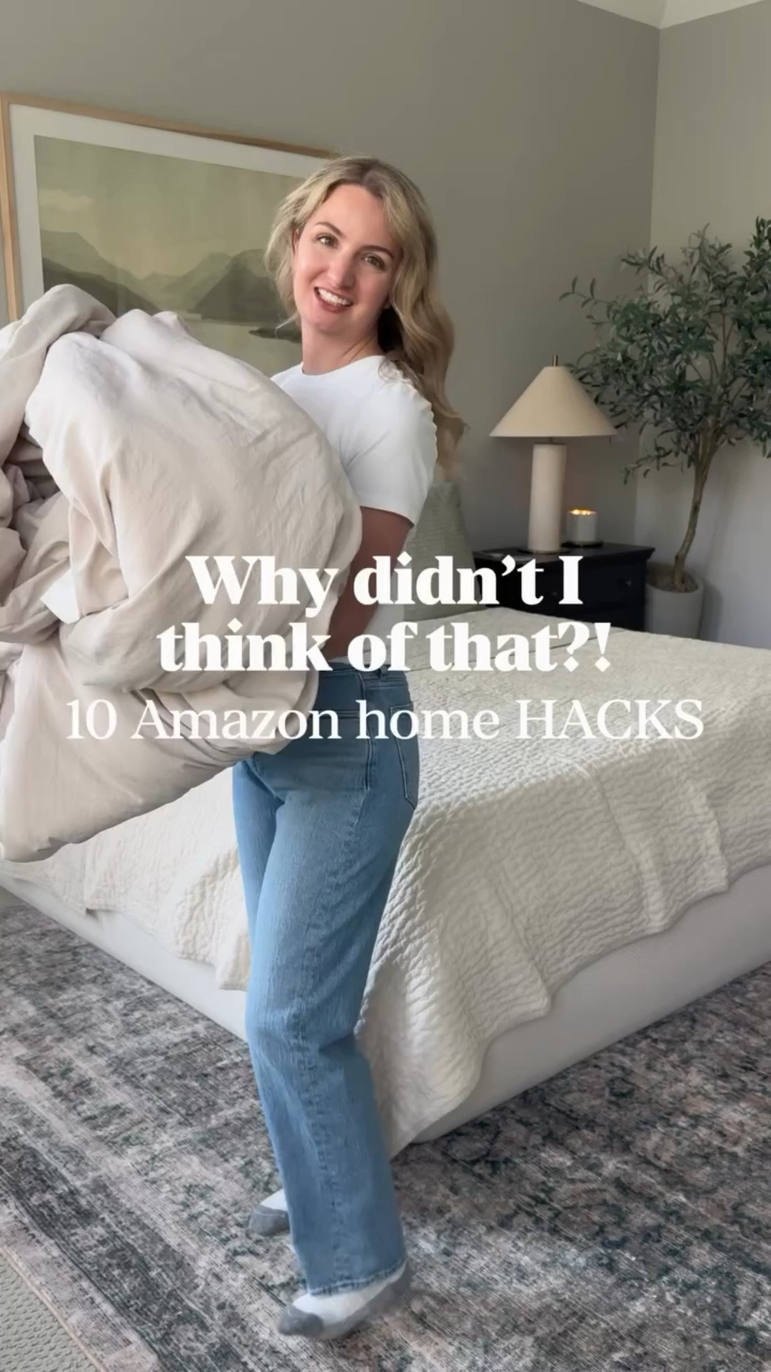 Some Amazon favorites I wish I thought of sooner! ✨ 

amazon home finds, amazon favorites, home hacks, home organization, household essentials, clever home products, organization ideas, amazon must haves

#AmazonHomeFinds #HomeHacks #AmazonFavorites

#LTKHome #LTKdayinmylife #LTKselfcare