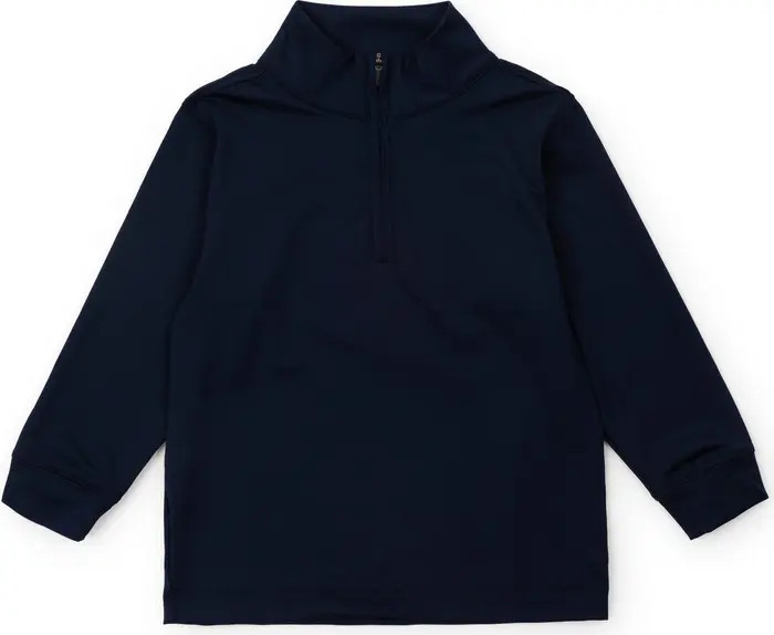 Lila and Hayes Sam Quarter Zip Pullover by LH Sport | Nordstrom | Nordstrom