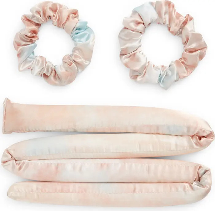 Kitsch Satin Heatless Curling Set | Nordstrom | Nordstrom