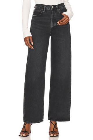 Low Rise Baggy
                    
                    AGOLDE | Revolve Clothing (Global)