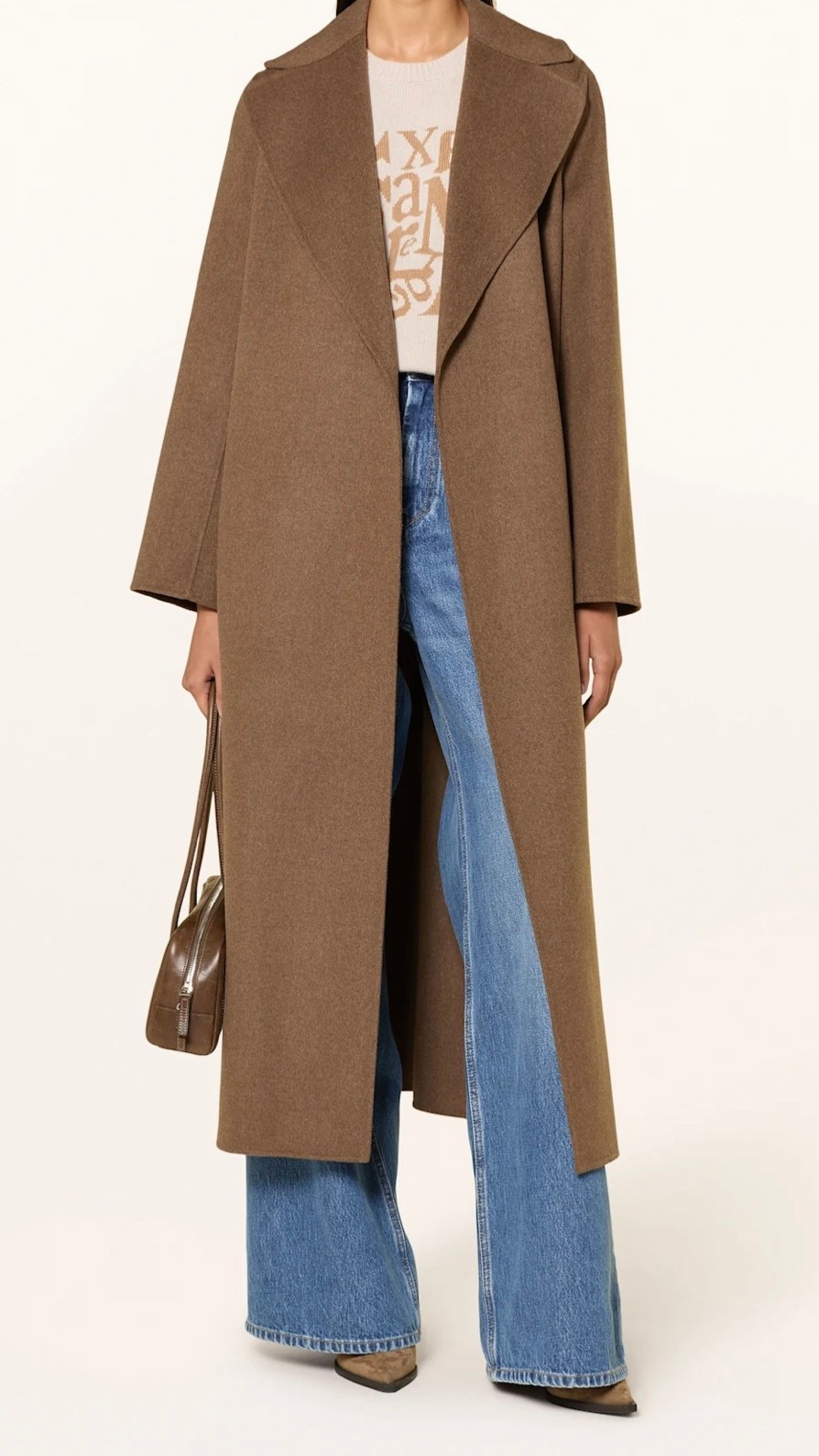 Sehr empfehlenswerter Wollmantel Poldo von 'S Max Mara

#LTKdeutschland #LTKautumn #LTKeurope