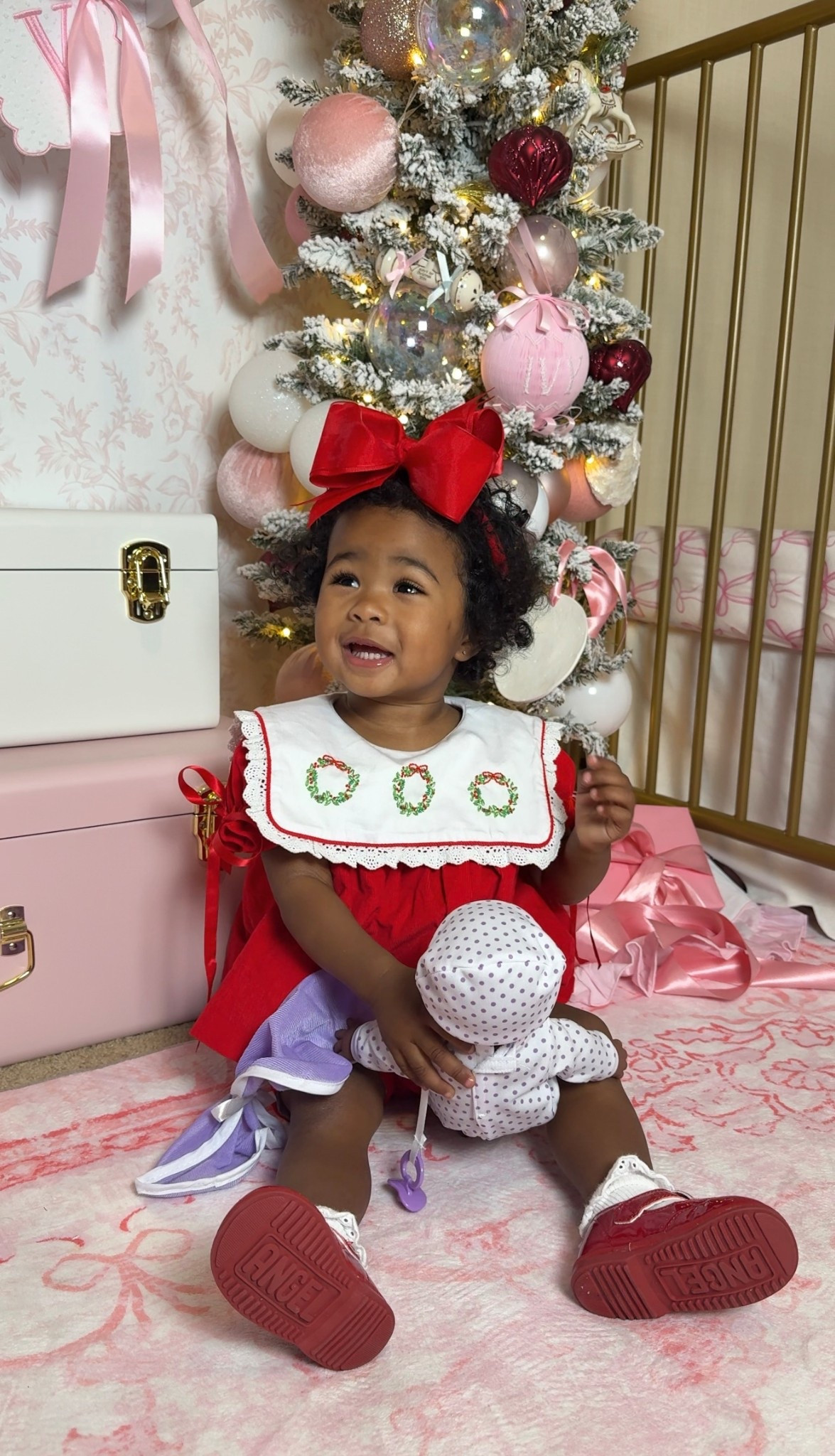 50% off warehouse sale at Lillie & Lilah. Code MORGANE15 can be used on everything else ❤️

#LTKBaby #LTKKids #LTKSaleAlert