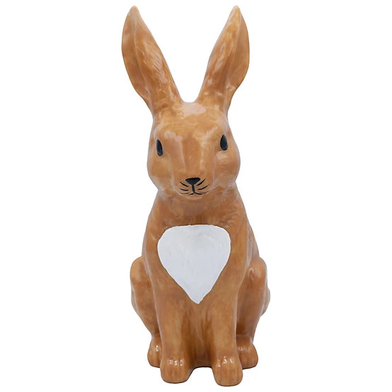 Red Shed  Bunny Resin Flower Vase, 10.6 in. | Tractor Supply