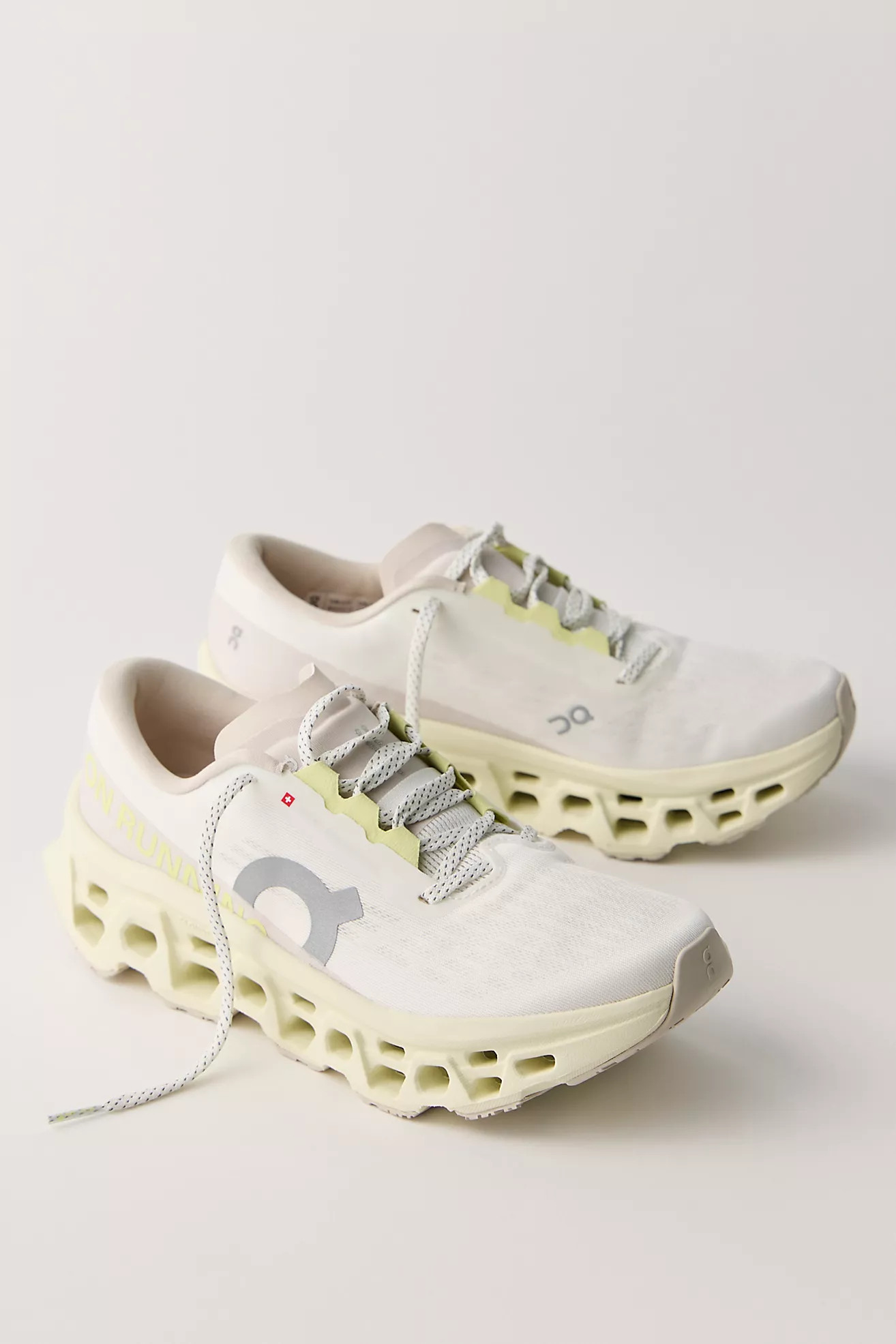On Cloudmonster 3 Sneakers | Free People (Global - UK&FR Excluded)
