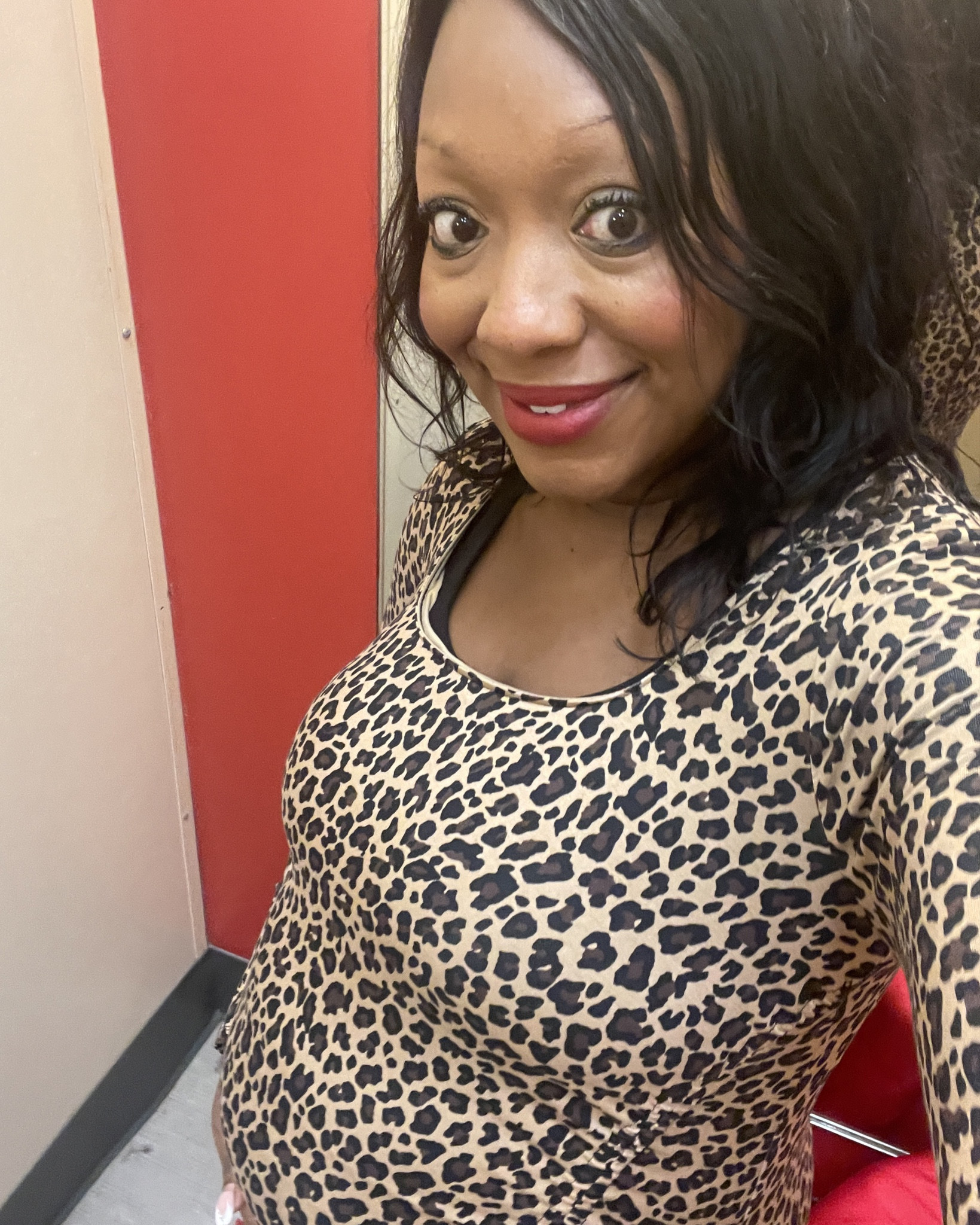 Love this cheetah print maternity dress from Target 🎯❤️ #maternity #mom #fashion #momfashion #maternitystyle #mamastyle #bumpfashion #maternitywear

#LTKStyleTip #LTKBump #LTKFindsUnder50