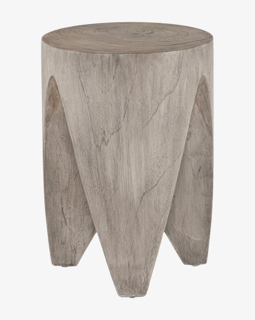 Brena Outdoor End Table | McGee & Co.