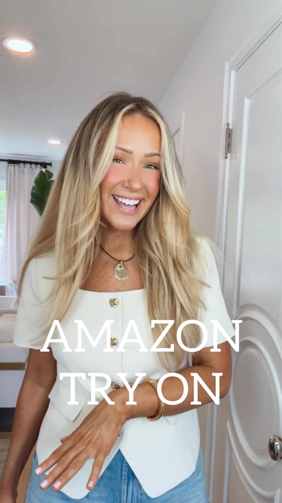 Affiliate links - I earn commission on purchases made through my links | Amazon haul summer 2026