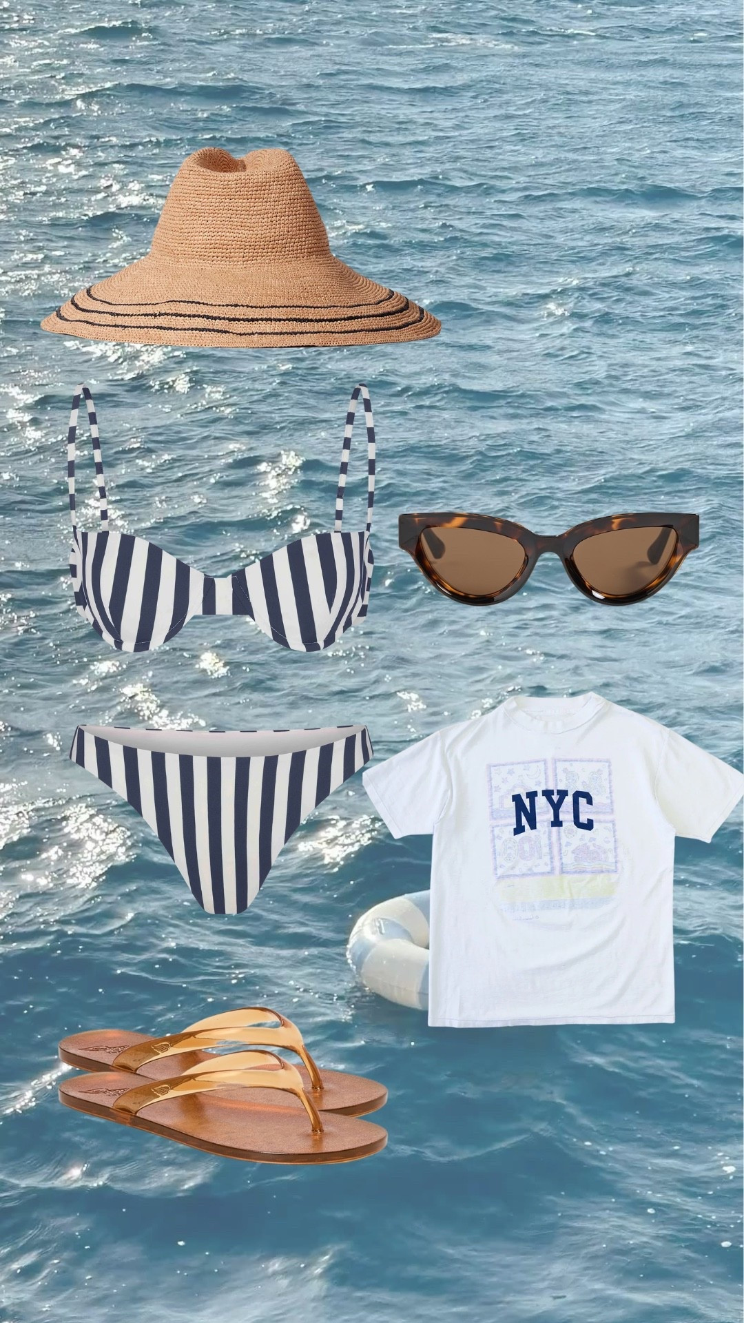 My pool day look!

#LTKSwim #LTKPetite #LTKootd