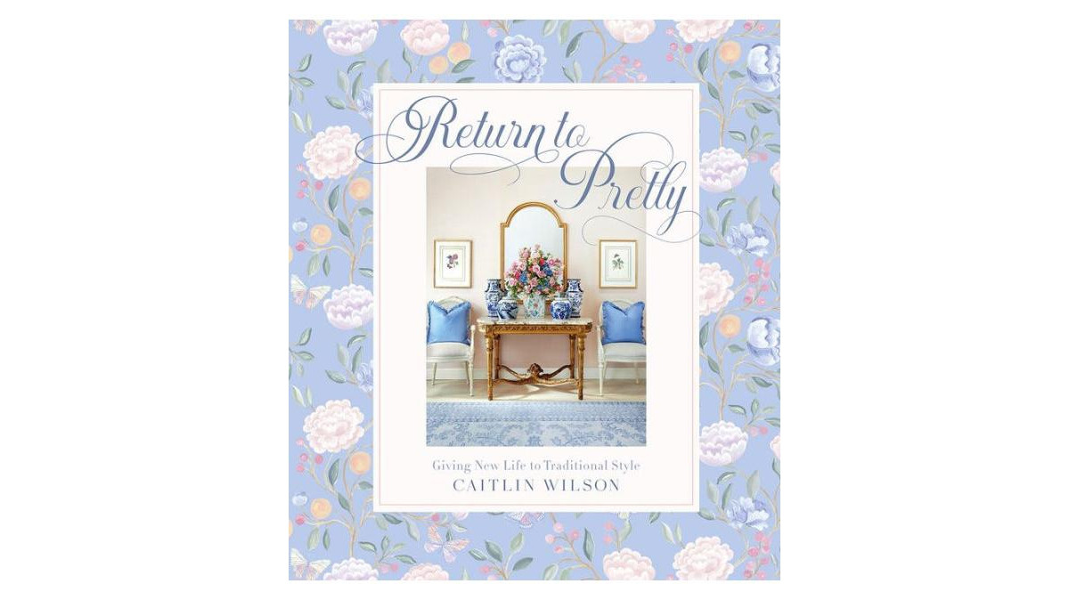 Return to Pretty- Giving New Life to Traditional Style by Caitlin Wilson | Macy's