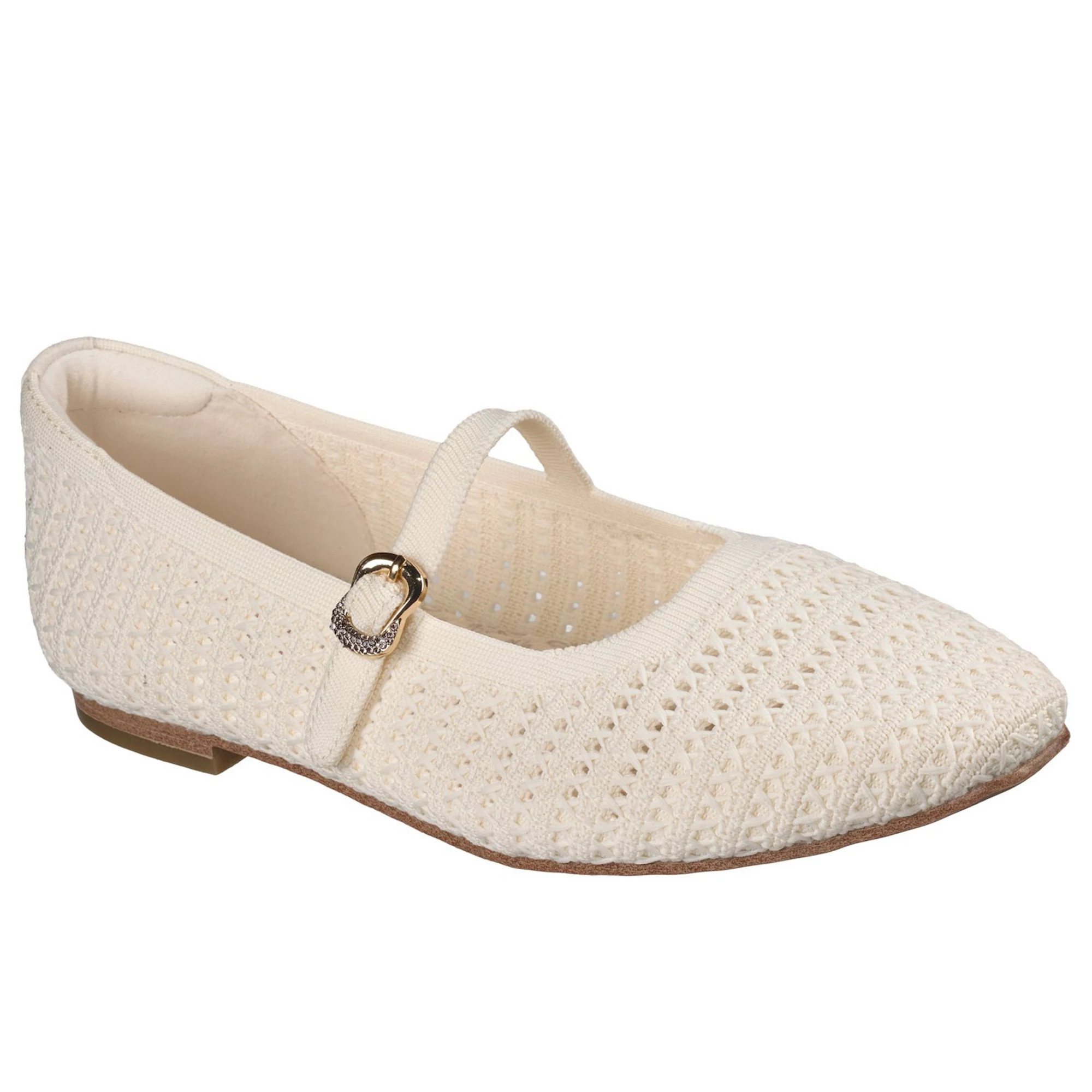 Skechers\u00ae Cleo Snip Women's Slip-On Comfort Flats | Kohl's