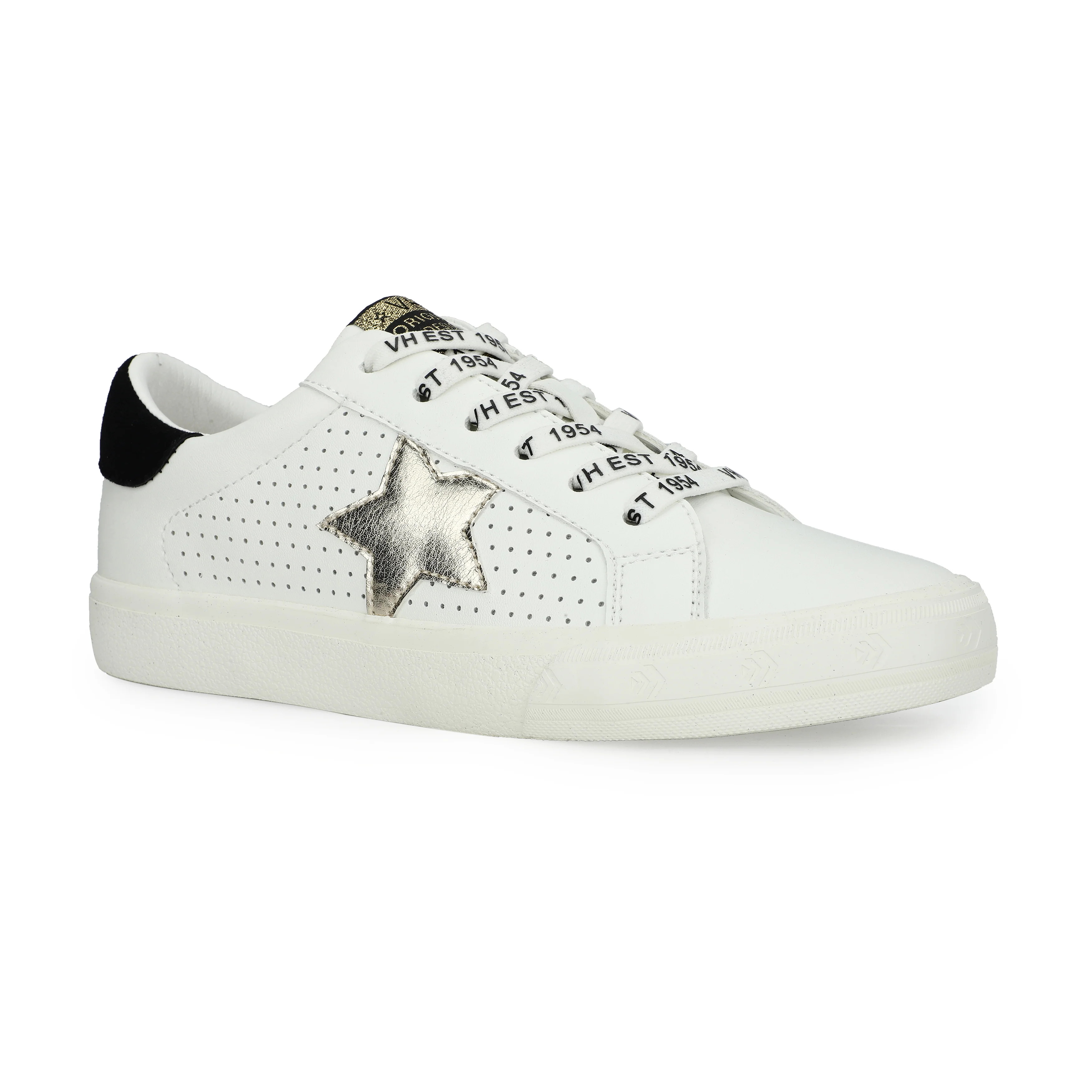 GRANDE - WHITE WASHED GOLD | Vintage Havana