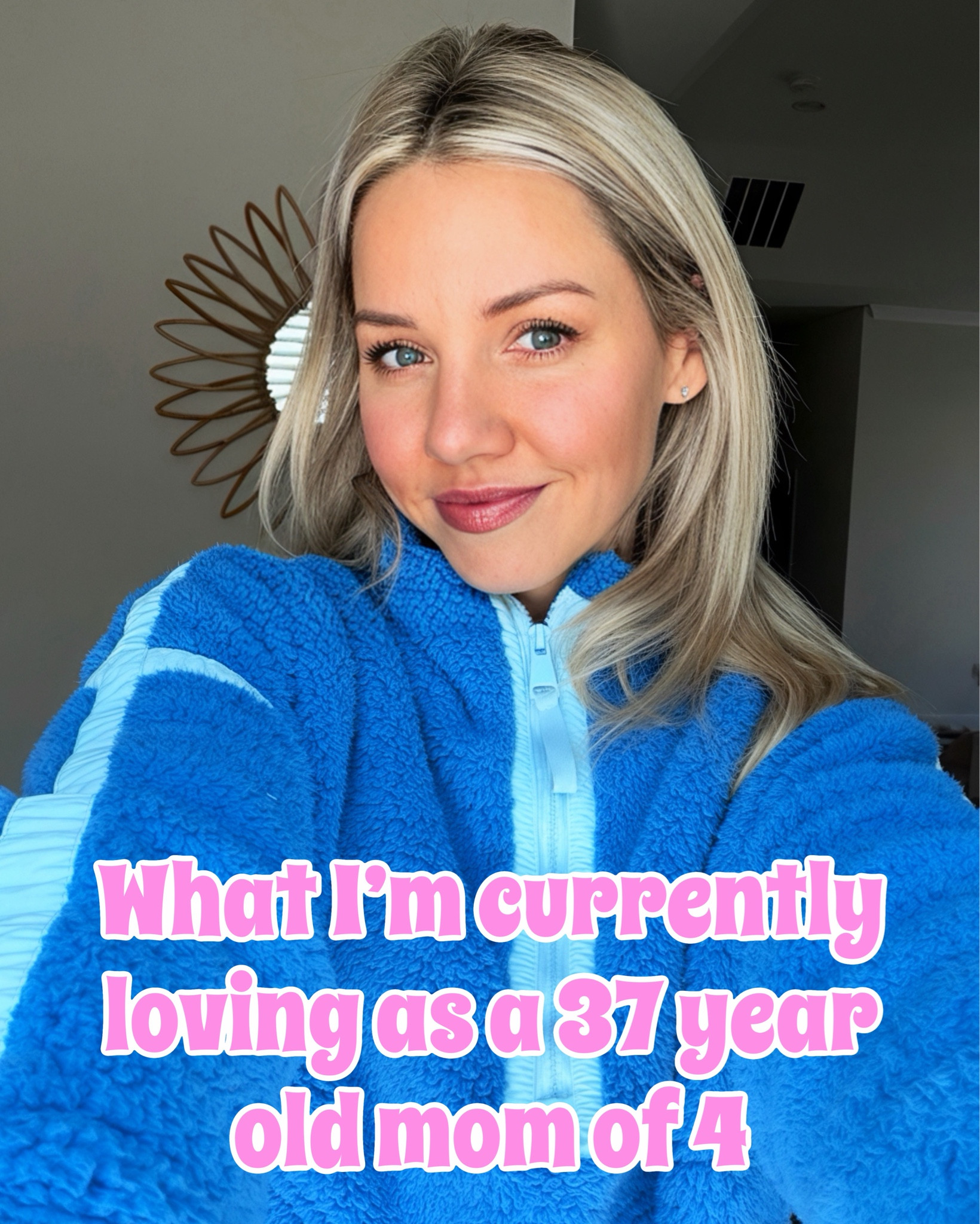 February favorites I’m loving as a mom of 4 from protein pancakes, cozy clothes - to my new Bible cover 

#LTKdayinmylife #LTKSaleAlert #LTKSpringSale