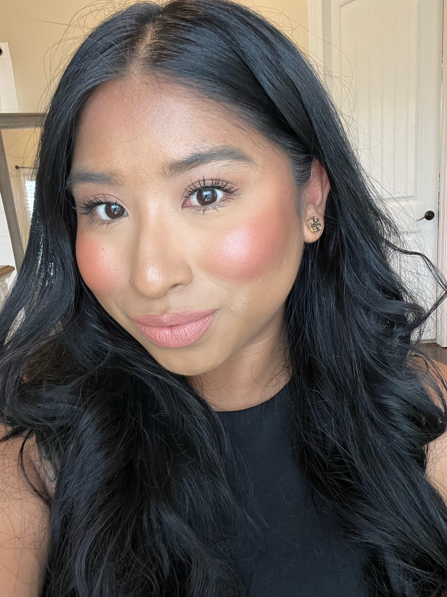 Spring blush combo! 
Elf putty blush in Belize & milani baked blush in Dolce Pink 

#LTKbeauty #LTKstyletip #LTKunder50