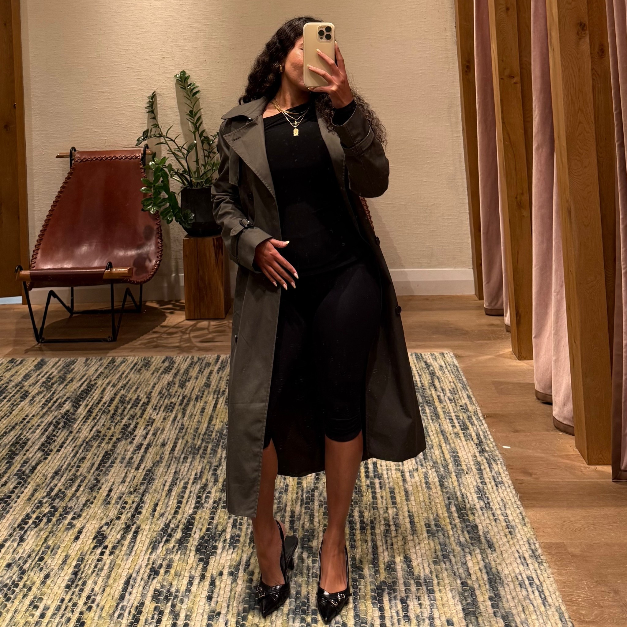 #LTKcanada #LTKfall #LTKpetite