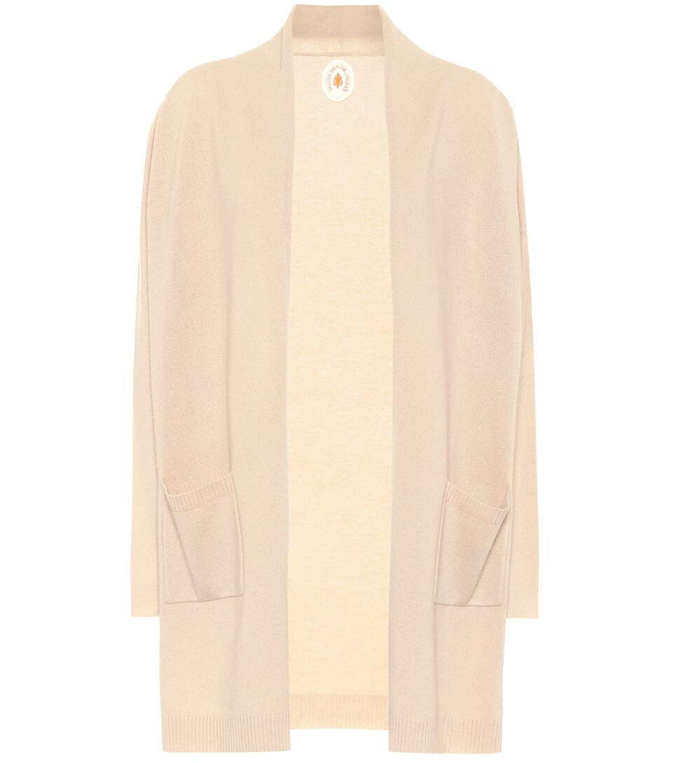 Cardigan aus Wolle und Kaschmir | Mytheresa (DACH)