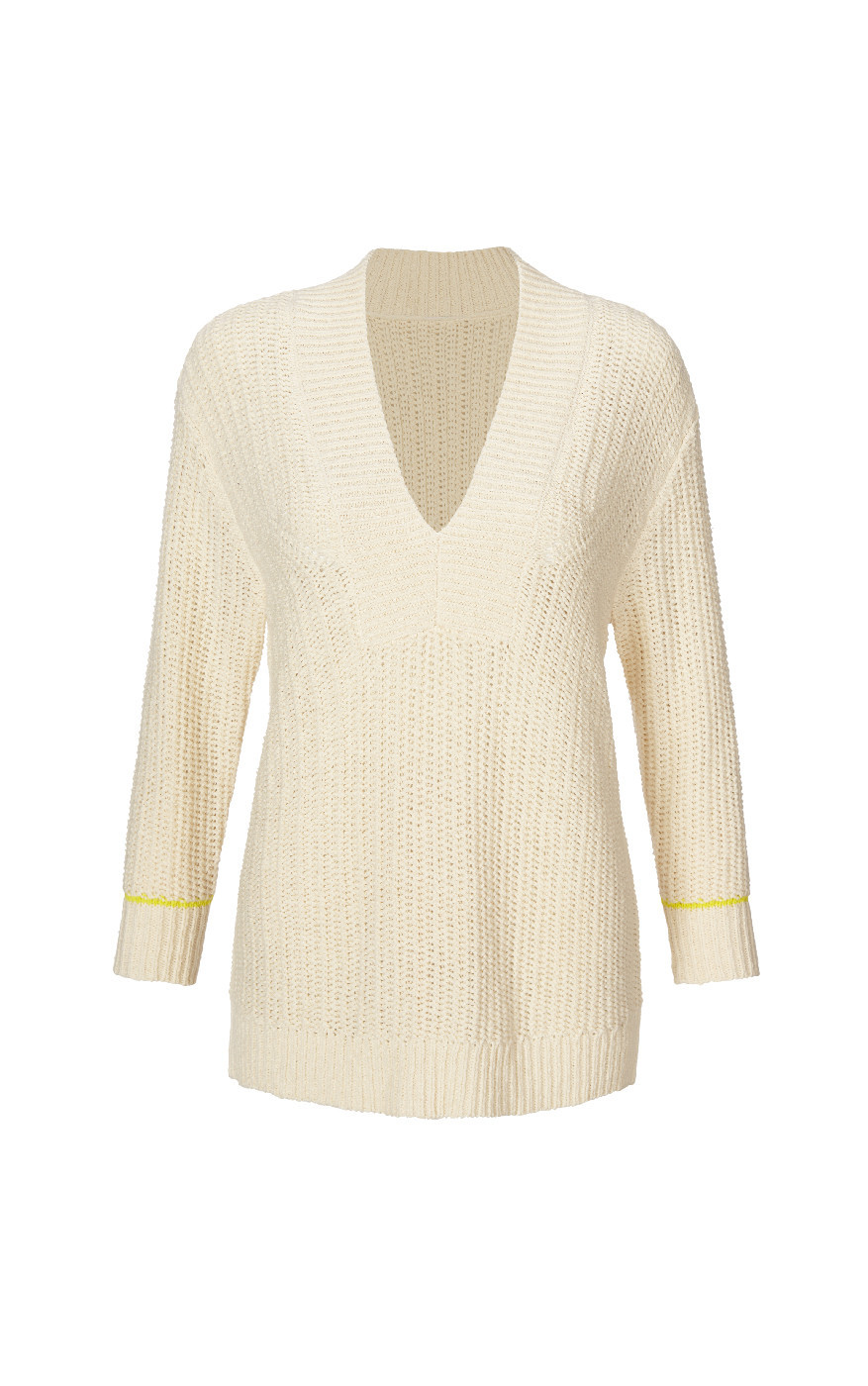 Croquet Pullover - cabi Spring 2023 Collection | cabi