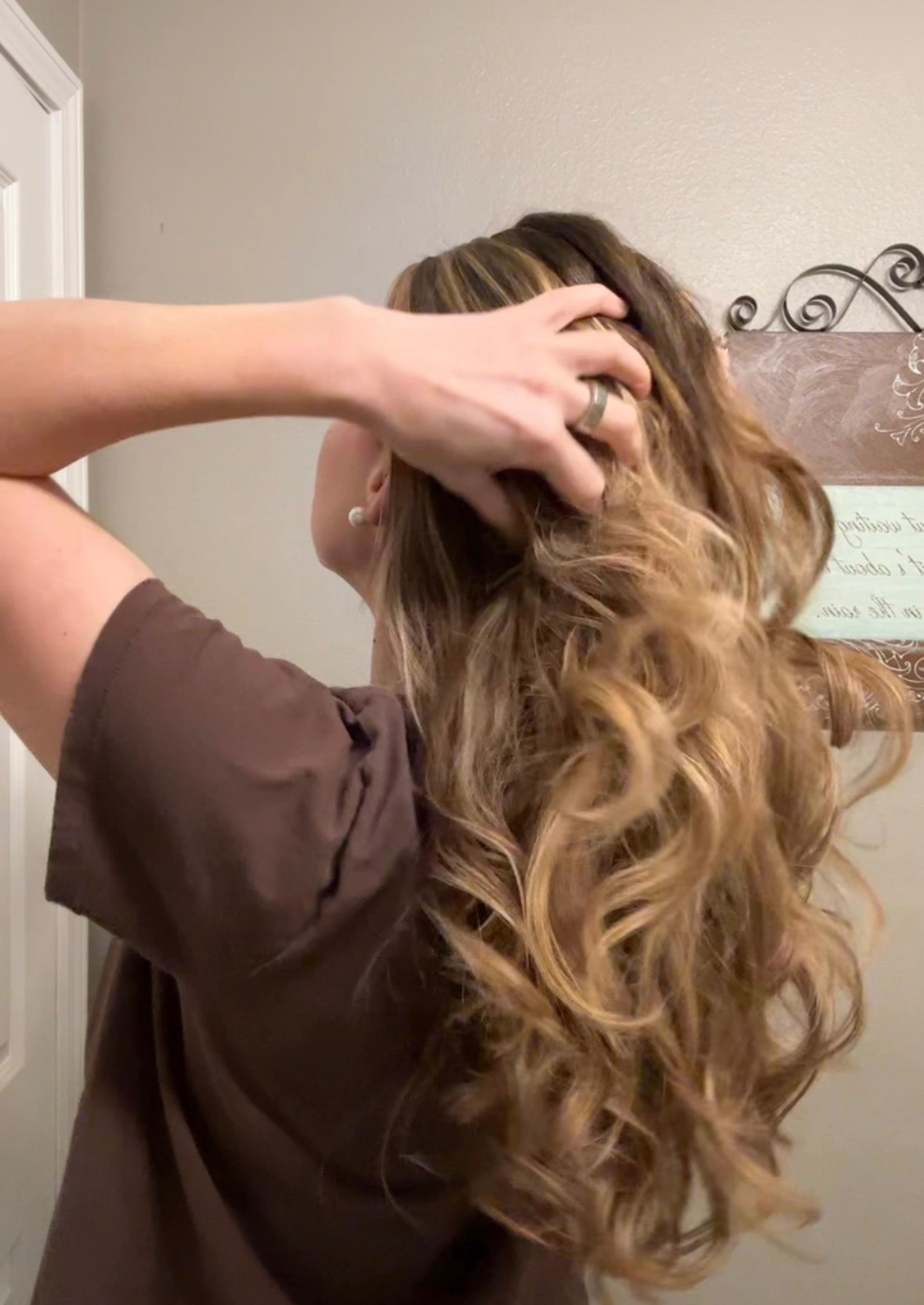 hair styling day & products 💇🏼‍♀️✨


#LTKmomlife #LTKgrwm #LTKBeauty