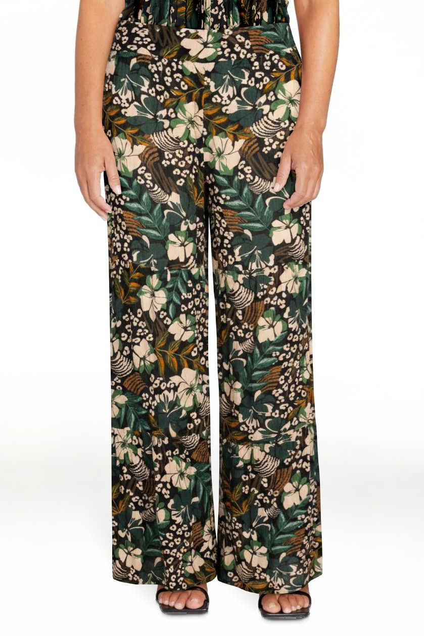 Jessica Simpson Women's Modena Pant, Sizes XS-XXL | Walmart (US)