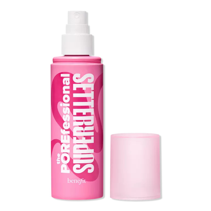 The POREfessional: Super Setter Long-Lasting Makeup Setting Spray | Ulta