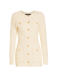 Click for more info about Constance Knit Jacket