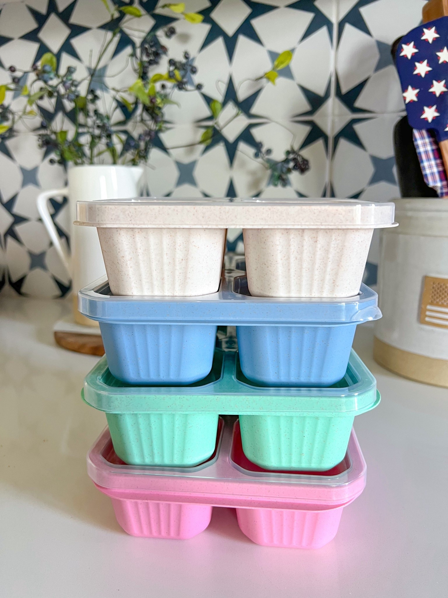 Lunch box containers on Amazon, snack containers

#LTKHome #LTKFindsUnder50 #LTKdayinmylife