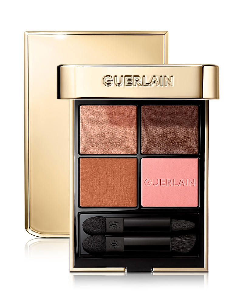 Guerlain Ombres G Quad Eyeshadow Palette | Bloomingdale's (US)