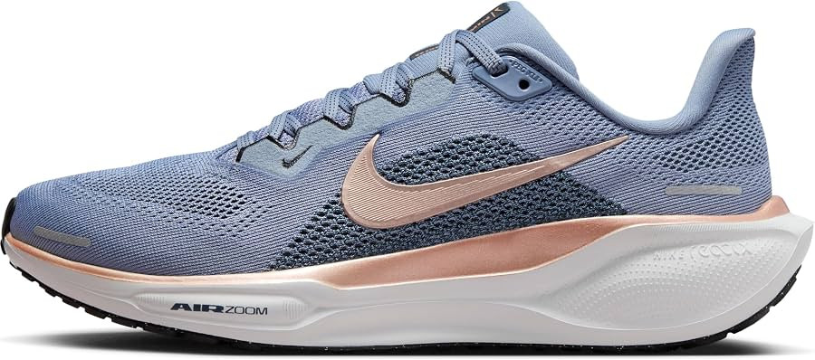 Nike Womens Nike Pegasus 41 Gore-tex Wasserdichter Stra\u00dfenlaufschuh F\u00fcr Damen | Amazon (US)