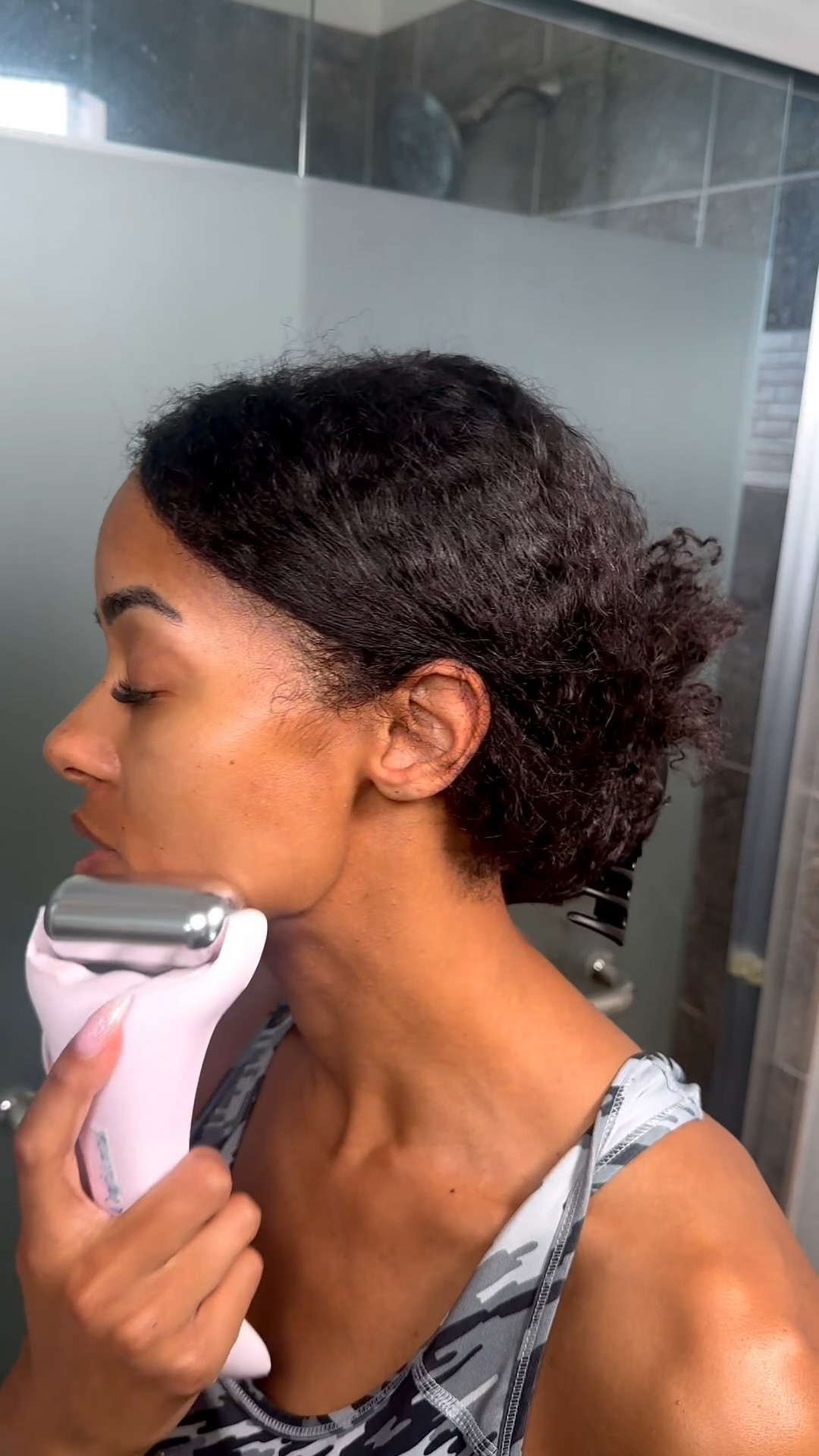 Skincare routine! #SkinCare#SkinCareRoutine #SkinCareProducts

#LTKgrwm #LTKselfcare